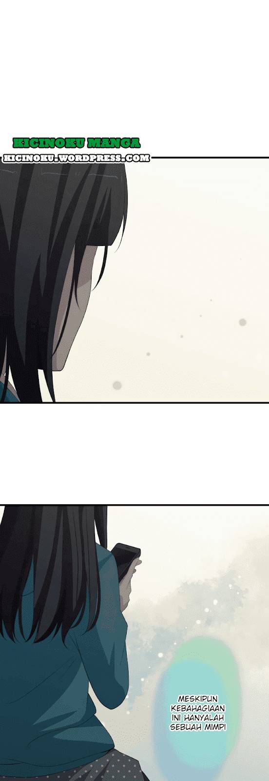 ReLife Chapter 200 Gambar 21
